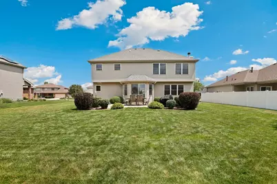 1196 Fawn Circle, Manteno, IL 60950 - Photo 20