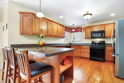 1196 Fawn Circle, Manteno, IL 60950 - Photo 8