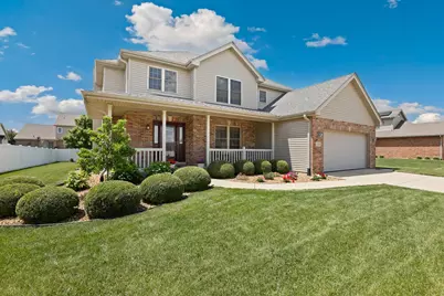 1196 Fawn Circle, Manteno, IL 60950 - Photo 2