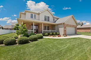 1196 Fawn Cir, Manteno, IL 60950 - Photo 2