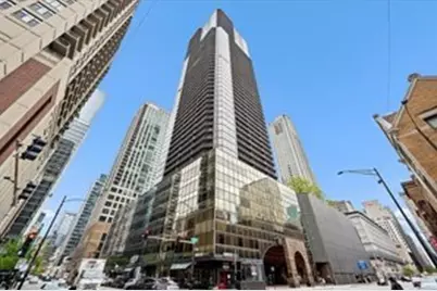10 E Ontario Street #4007, Chicago, IL 60611 - Photo 1