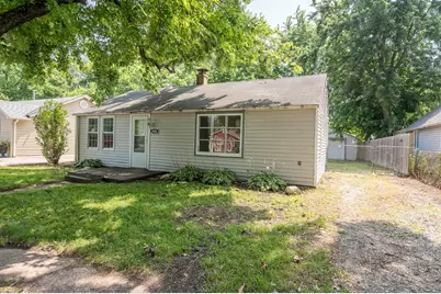 2426 Grape Street, Joliet, IL 60435 - Photo 1