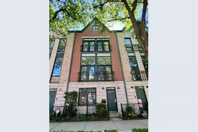 1107 N Wolcott Avenue, Chicago, IL 60622 - Photo 1