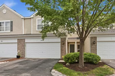 5009 Corning Court #5009, Plainfield, IL 60586 - Photo 1