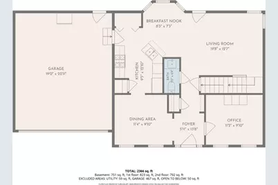 1209 Scott Court, Dekalb, IL 60115 - Photo 42