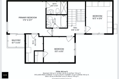1044 Cumberland Court, Vernon Hills, IL 60061 - Photo 32