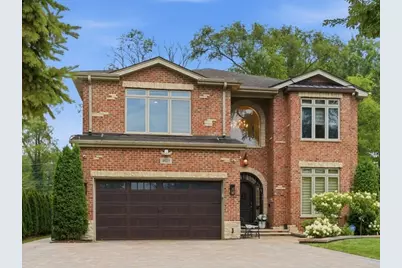 4621 Lilac Avenue, Glenview, IL 60025 - Photo 1