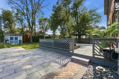 4621 Lilac Avenue, Glenview, IL 60025 - Photo 36