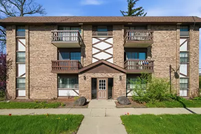 9602 Schiller Boulevard #3N, Franklin Park, IL 60131 - Photo 2