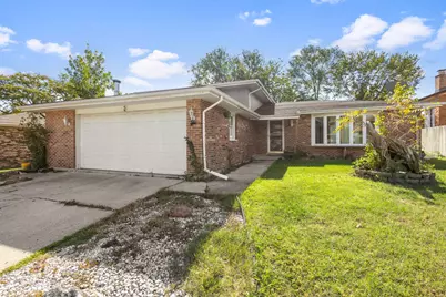 3 Rich Court, Park Forest, IL 60466 - Photo 2