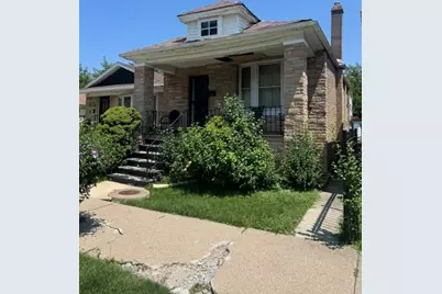 9033 S Dobson Avenue, Chicago, IL 60619 - Photo 1