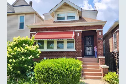 8438 S Morgan Street, Chicago, IL 60620 - Photo 1