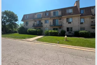 281 Shorewood Drive #21GA, Glendale Heights, IL 60139 - Photo 2