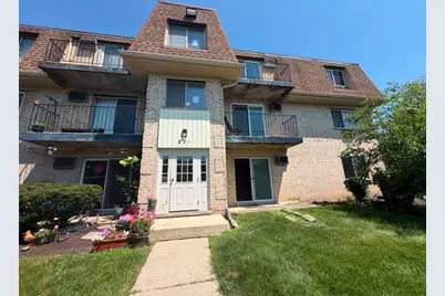 281 Shorewood Drive #21GA, Glendale Heights, IL 60139 - Photo 1
