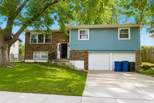 21729 Gailine Ave, Sauk Village, IL 60411 - Photo 1