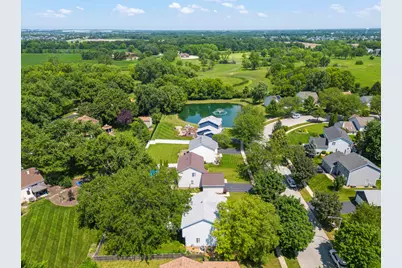 2713 Steamboat Circle, Plainfield, IL 60586 - Photo 38