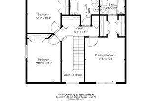 2713 Steamboat Cir, Plainfield, IL 60586 - Photo 42