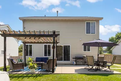 2713 Steamboat Circle, Plainfield, IL 60586 - Photo 24