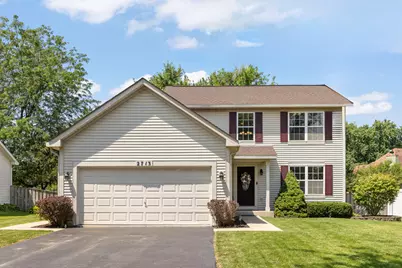 2713 Steamboat Circle, Plainfield, IL 60586 - Photo 1
