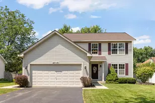 2713 Steamboat Cir, Plainfield, IL 60586 - Photo 1