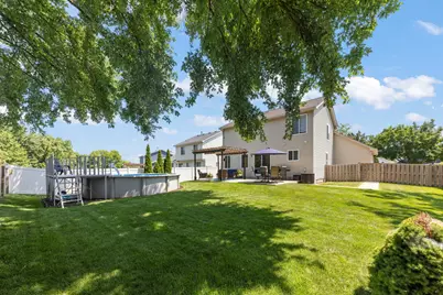 2713 Steamboat Circle, Plainfield, IL 60586 - Photo 26