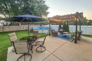 2713 Steamboat Cir, Plainfield, IL 60586 - Photo 28