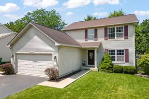 2713 Steamboat Cir, Plainfield, IL 60586 - Photo 2