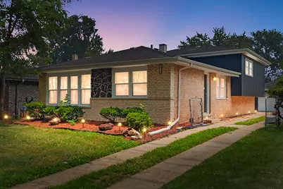 14737 Blackstone Avenue, Dolton, IL 60419 - Photo 1