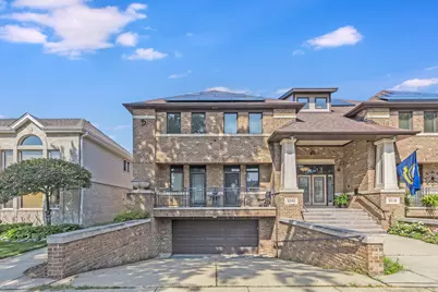 9340 S Clifton Park Avenue, Evergreen Park, IL 60805 - Photo 1