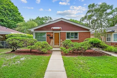 2204 Washington Street, Evanston, IL 60202 - Photo 1