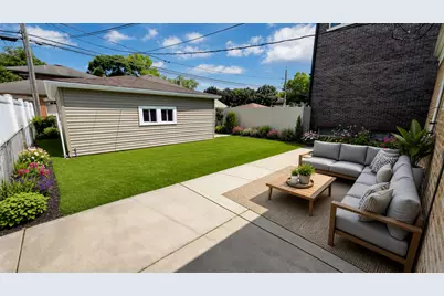 6311 N Kedvale Avenue, Chicago, IL 60646 - Photo 26