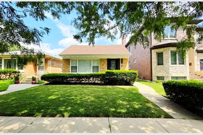6311 N Kedvale Avenue, Chicago, IL 60646 - Photo 2
