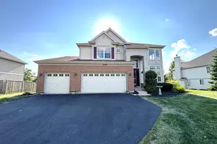 1959 Country Hills Dr, Yorkville, IL 60560 - Photo 1