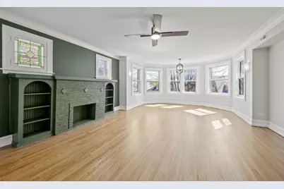 4834 N Springfield Avenue #2, Chicago, IL 60625 - Photo 2