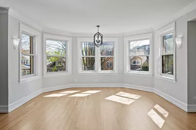 4834 N Springfield Avenue #2, Chicago, IL 60625 - Photo 4