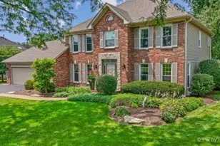 103 Northampton Dr, Oswego, IL 60543 - Photo 1