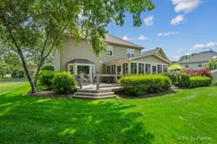 103 Northampton Dr, Oswego, IL 60543 - Photo 48