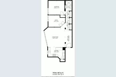 1864 Sherman Avenue #5SW, Evanston, IL 60201 - Photo 26
