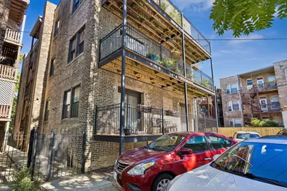 1513 W Fargo Avenue #GN, Chicago, IL 60626 - Photo 18