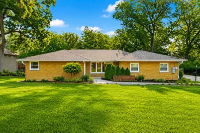 11917 S Timberlane Drive, Palos Park, IL 60464 - Photo 1