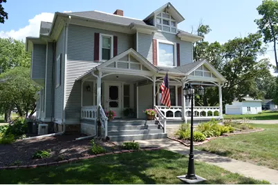 340 S Main Street, Sheffield, IL 61361 - Photo 2
