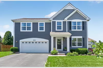 162 Hibiscus Lane, Elgin, IL 60124 - Photo 2