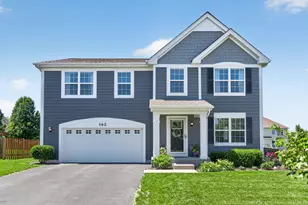 162 Hibiscus Ln, Elgin, IL 60124 - Photo 2