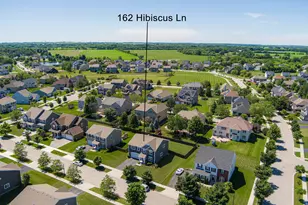 162 Hibiscus Ln, Elgin, IL 60124 - Photo 44