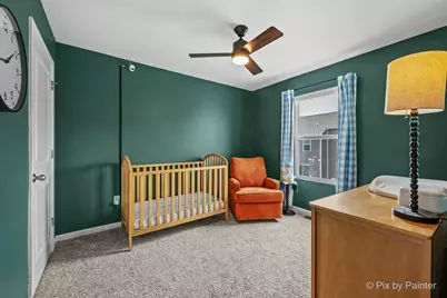2031 Sassafras Way #C, Wonder Lake, IL 60097 - Photo 20