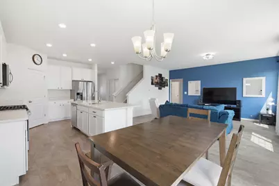 25438 W Ryan Lane, Plainfield, IL 60586 - Photo 8