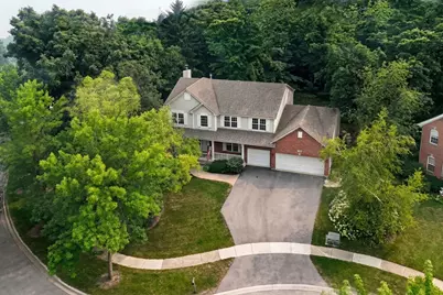 744 Strawberry Fields, Gurnee, IL 60031 - Photo 1