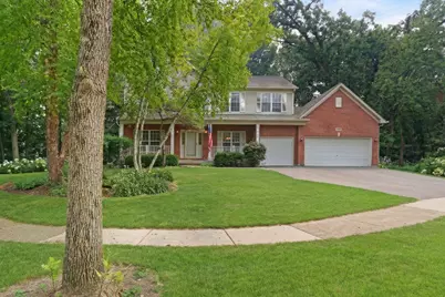 744 Strawberry Fields, Gurnee, IL 60031 - Photo 46