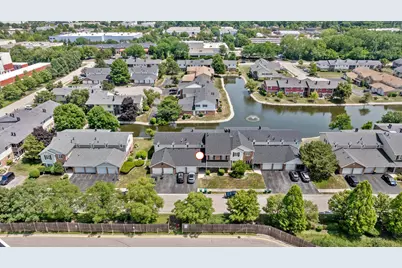 7215 Willow Way Lane #10A, Willowbrook, IL 60527 - Photo 18