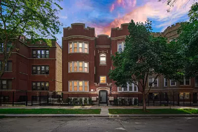 7020 S Paxton Avenue #GS, Chicago, IL 60649 - Photo 1
